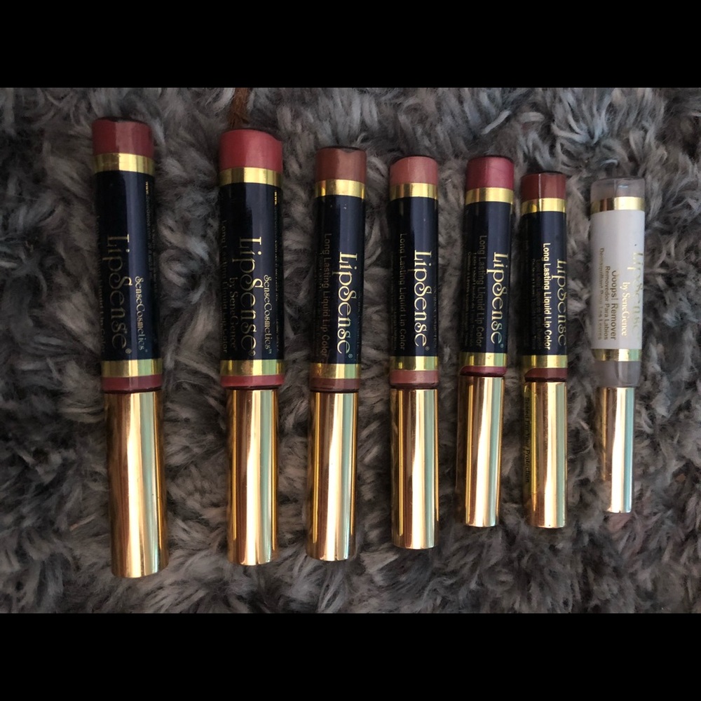 Lipsense